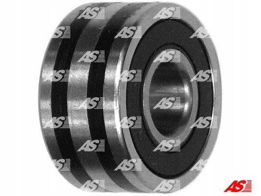 фото №3, Подшипник генератора as-pl md618179