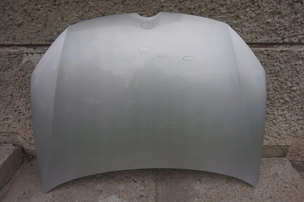 фото №12, Бампер капот крыло kompletny перед vw golf vi 6 hb