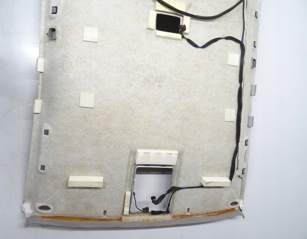 фото №7, Opel antara стеля ручка комплект