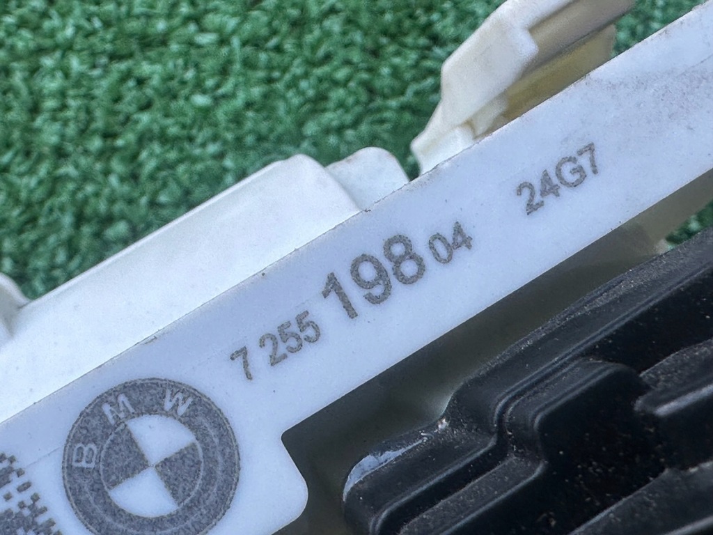 фото №3, Замок доводчик дверь soft close bmw 6 g32