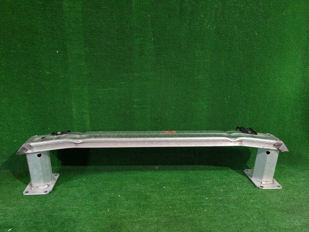 фото №2, Балка бампера передний перед toyota proace city berlingo iv rifter combo