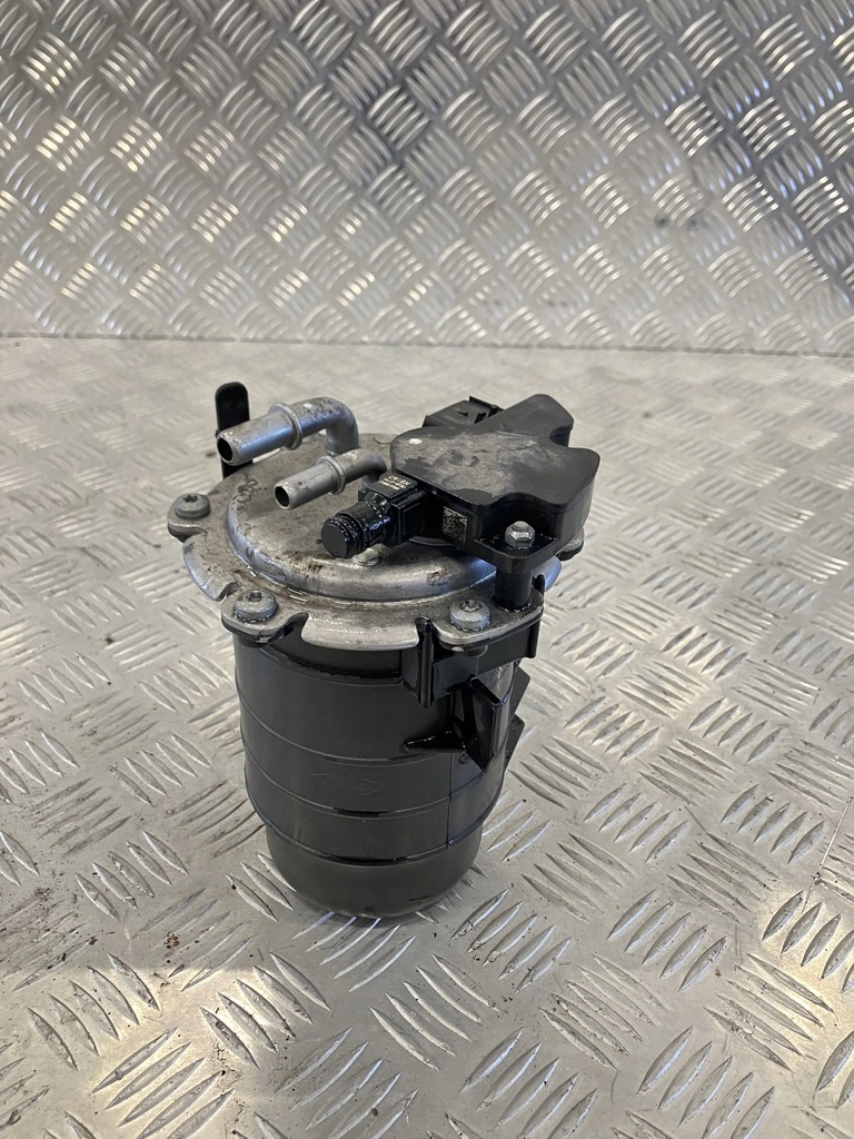 фото №1, Корпус фільтра пального ford ranger 19- 2.0 d ecoblue