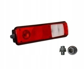 Купити Лампа задня renault rvi premium n/typ комплект