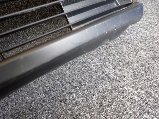 фото №9, Toyota yaris iv cross 20- бампер передний перед