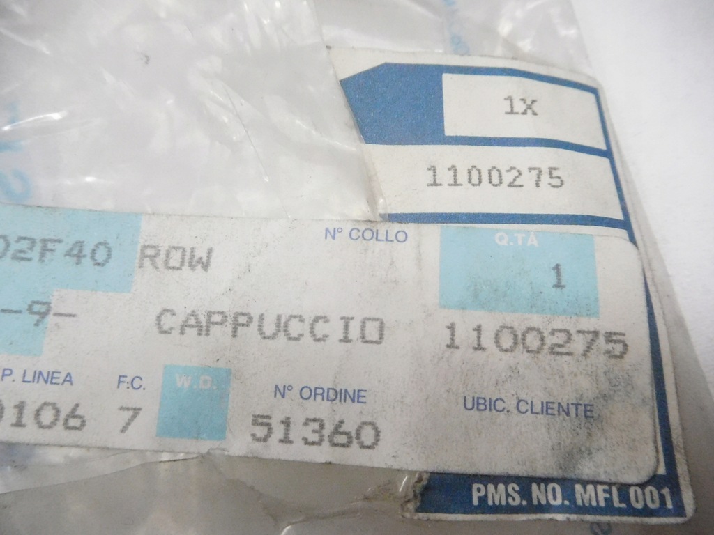 фото №8, Защита, заглушка напольная ford ka mk1 оригинальный номер 1100275