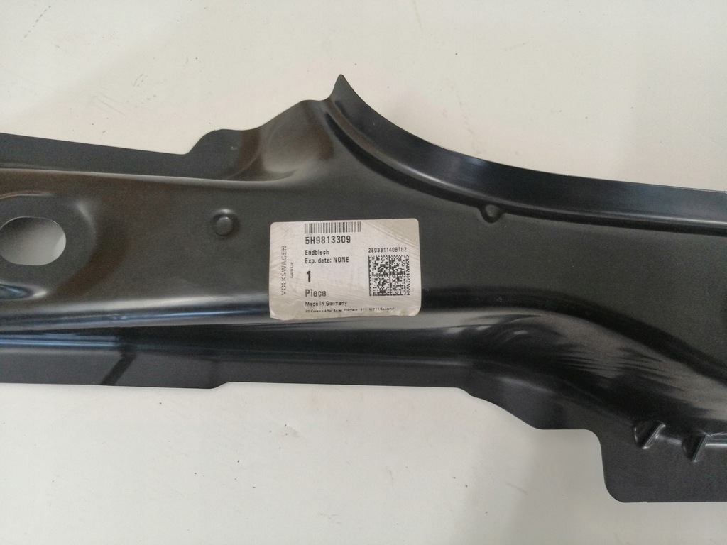 фото №7, Pas задній 5h9813309 vw golf viii kombi