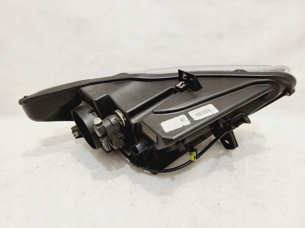 фото №10, Ford mustang bi-xenon europa