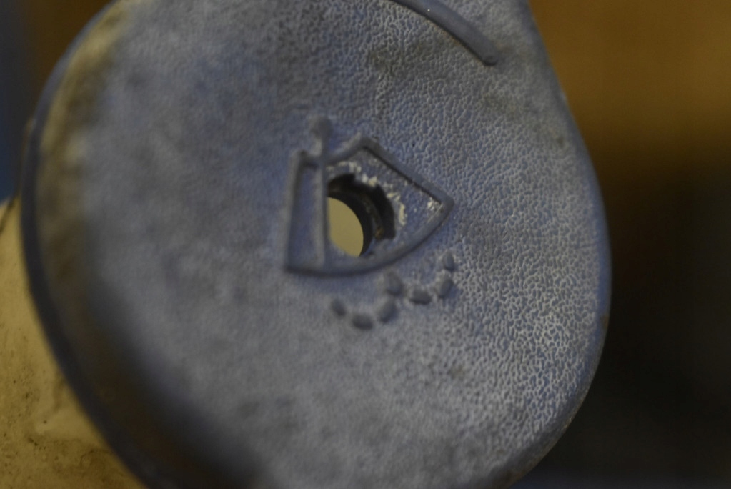 фото №8, Бачок омивача 4n51-13k163-ac volvo s40 2 ii 1.8 16v 125 km 04-07