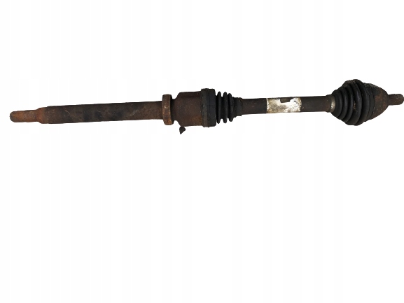 Купить Приводной вал правая ford focus mk2 3m51-3b436-daf