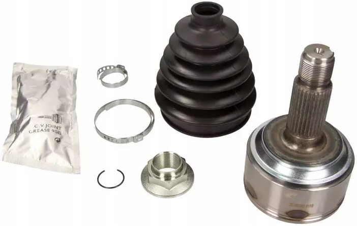 фото №1, Maxgear шарнир приводной 49-1525