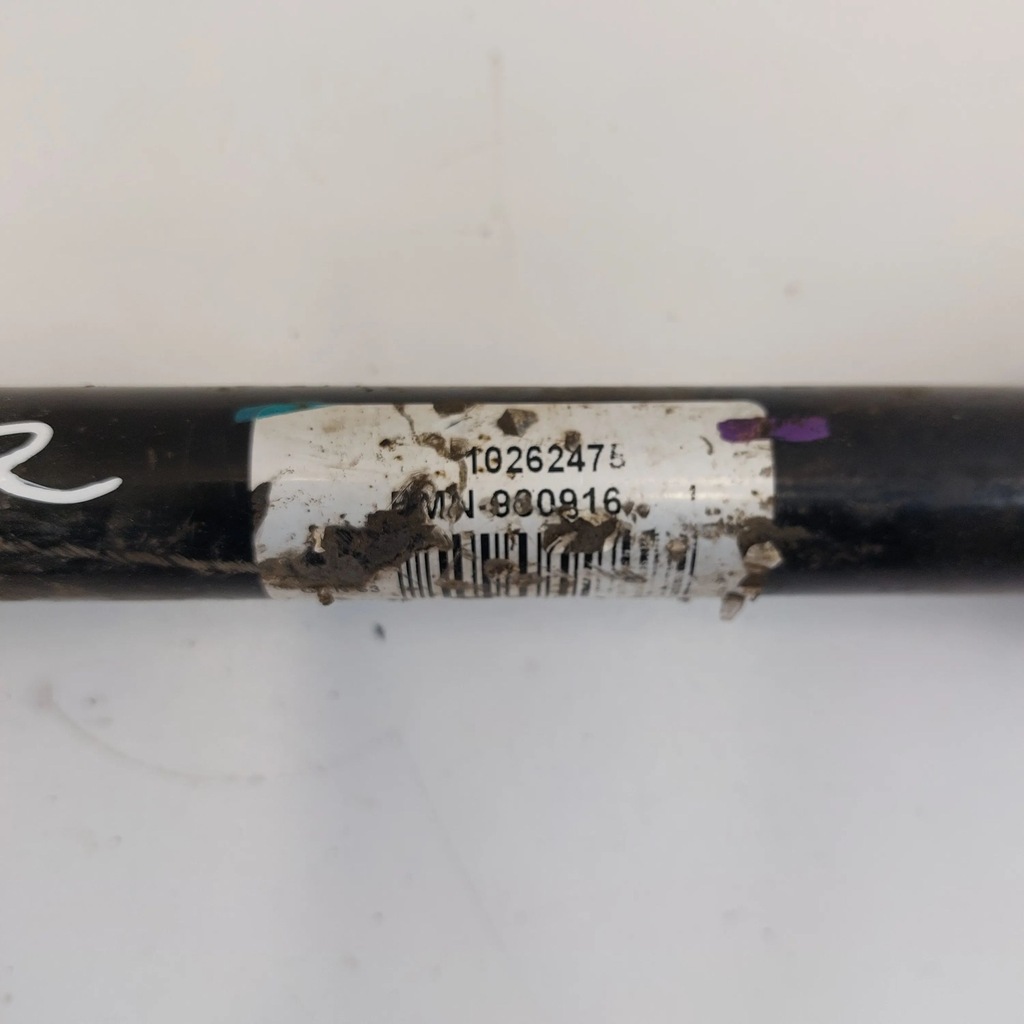 фото №1, 2011 mini cooper countryman r60 привідний вал передня 10262475