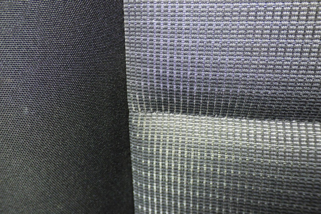 фото №4, Элементы заднее сиденье задняя часть toyota proace ii combo e rifter partner iv