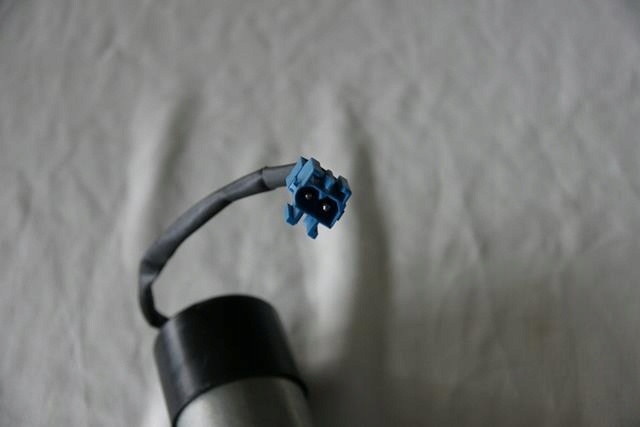 фото №8, Насос крыша porsche 911 996 997 99656106002