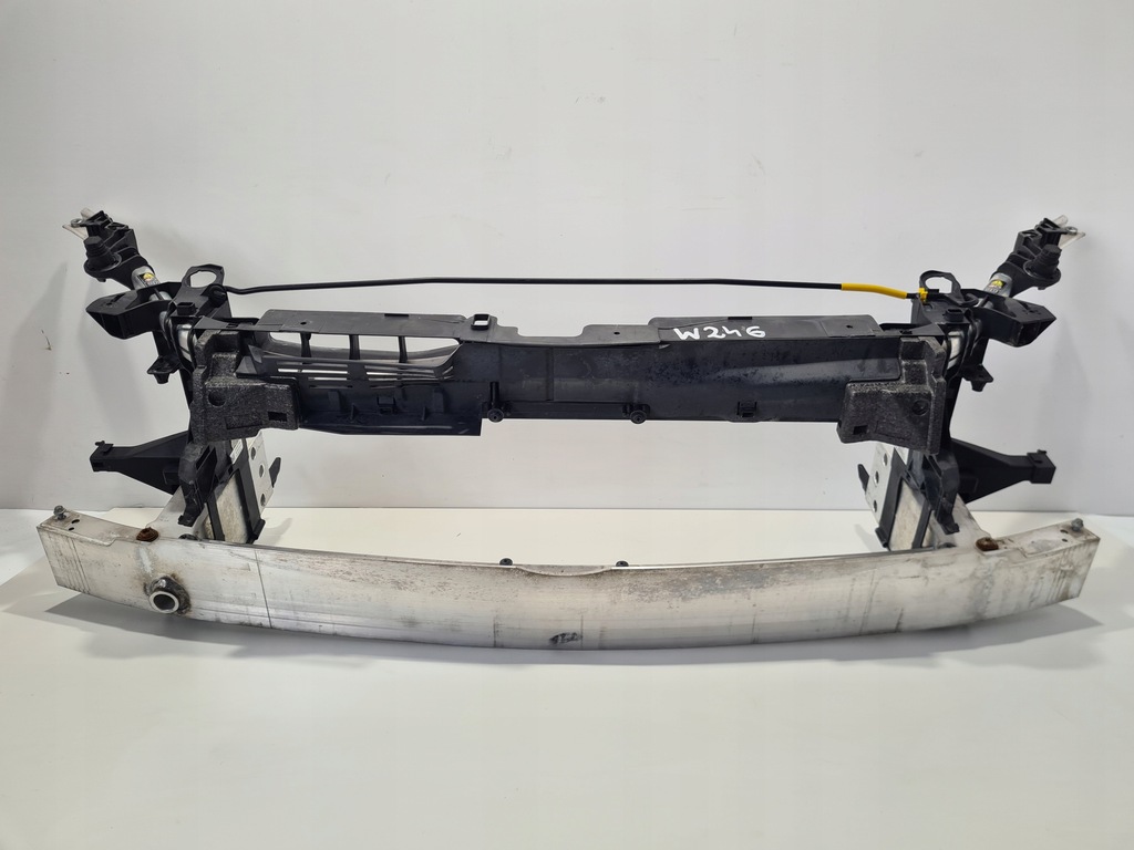 фото №1, Mercedes b-klasa w246 pas передний балка