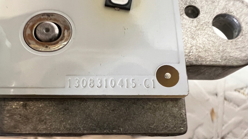 фото №7, Bmw x3 f25 x4 f26 преобразователь модуль блок управления led 1308310415-c1