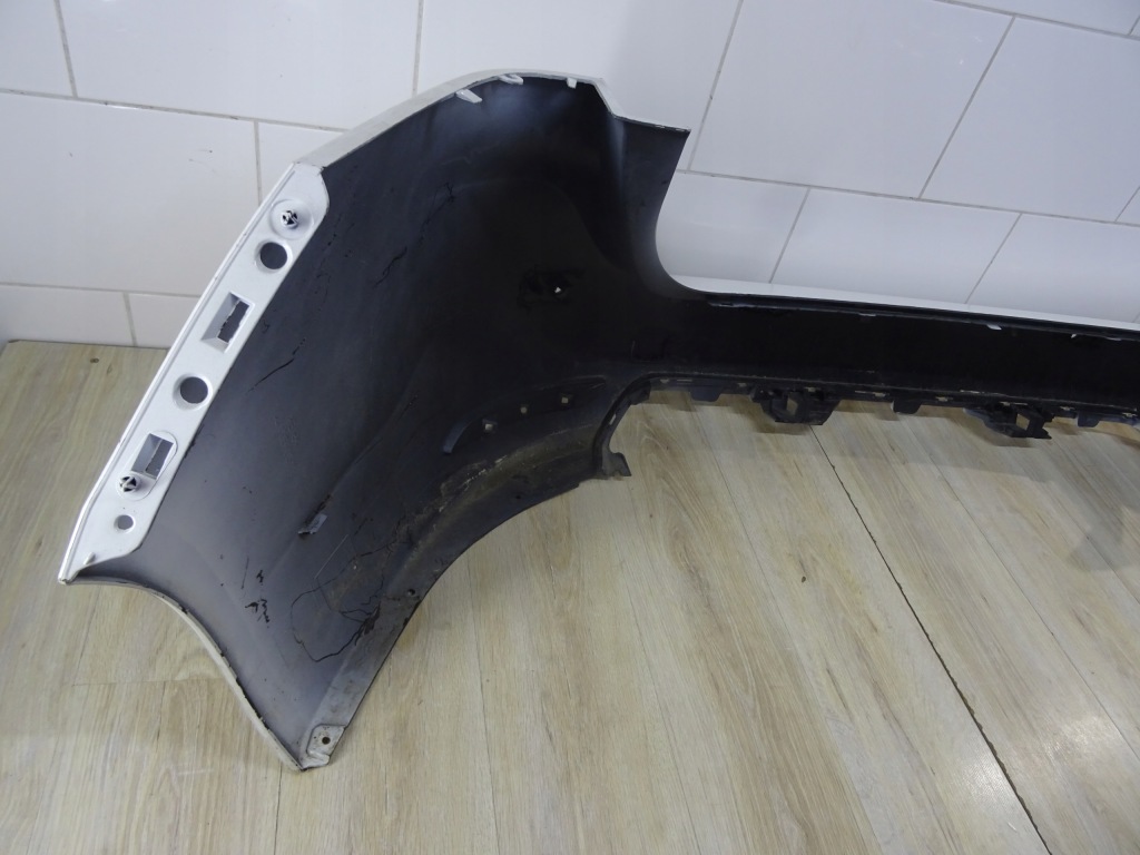 Купити Peugeot 308 13- універсал бампер задній 9800996477