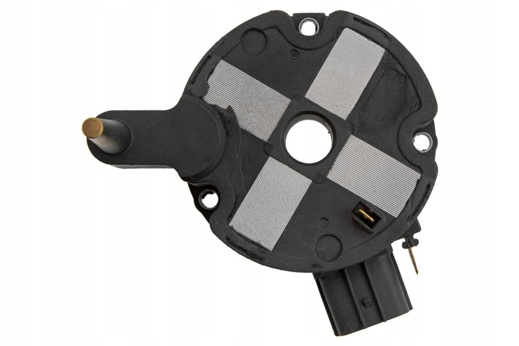 фото №3, Ecz-mz-006 nty котушка запалювання