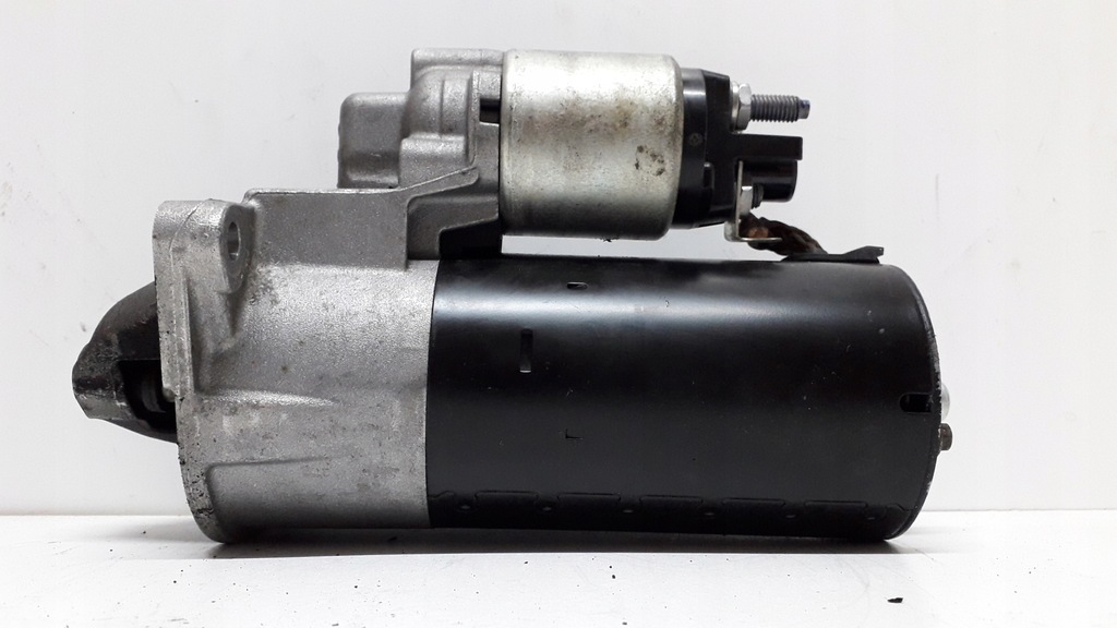 фото №7, Jeep compass 2 16 стартер 68398555aa 0001139100