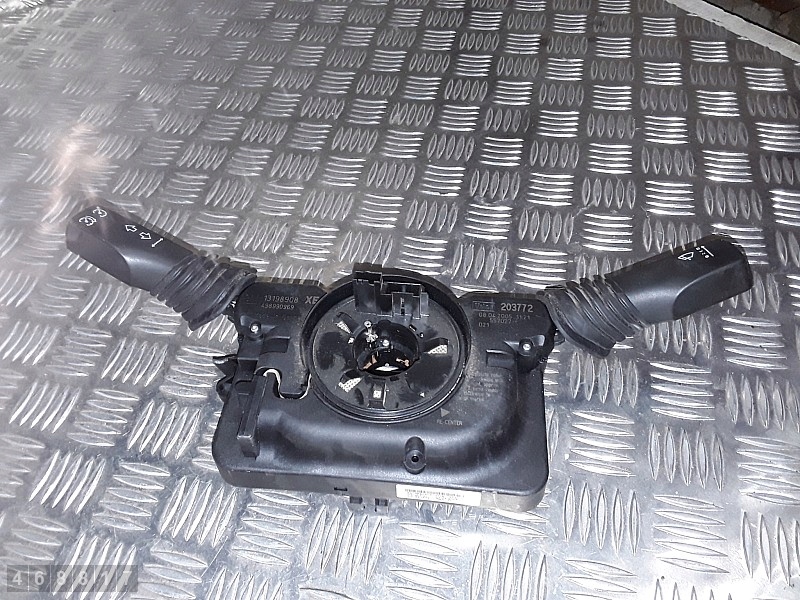 фото №1, 2002 opel astra переключатель 13198908