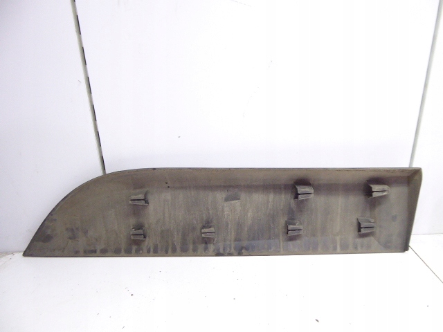 фото №5, Scenic iii молдинг двері задня ліва 5d