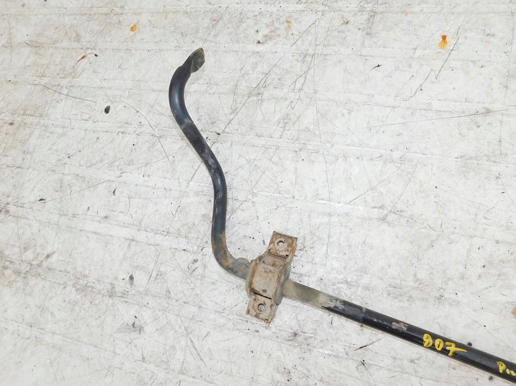 фото №5, Peugeot 807 c8 2.2b 04r тяга стабилизатора перед