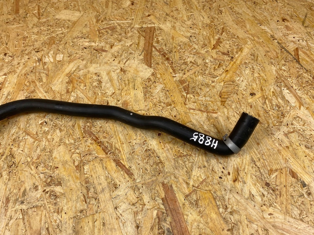 фото №6, Wąż труба шланг wody toyota corolla xii e21 c-hr g922e-02040