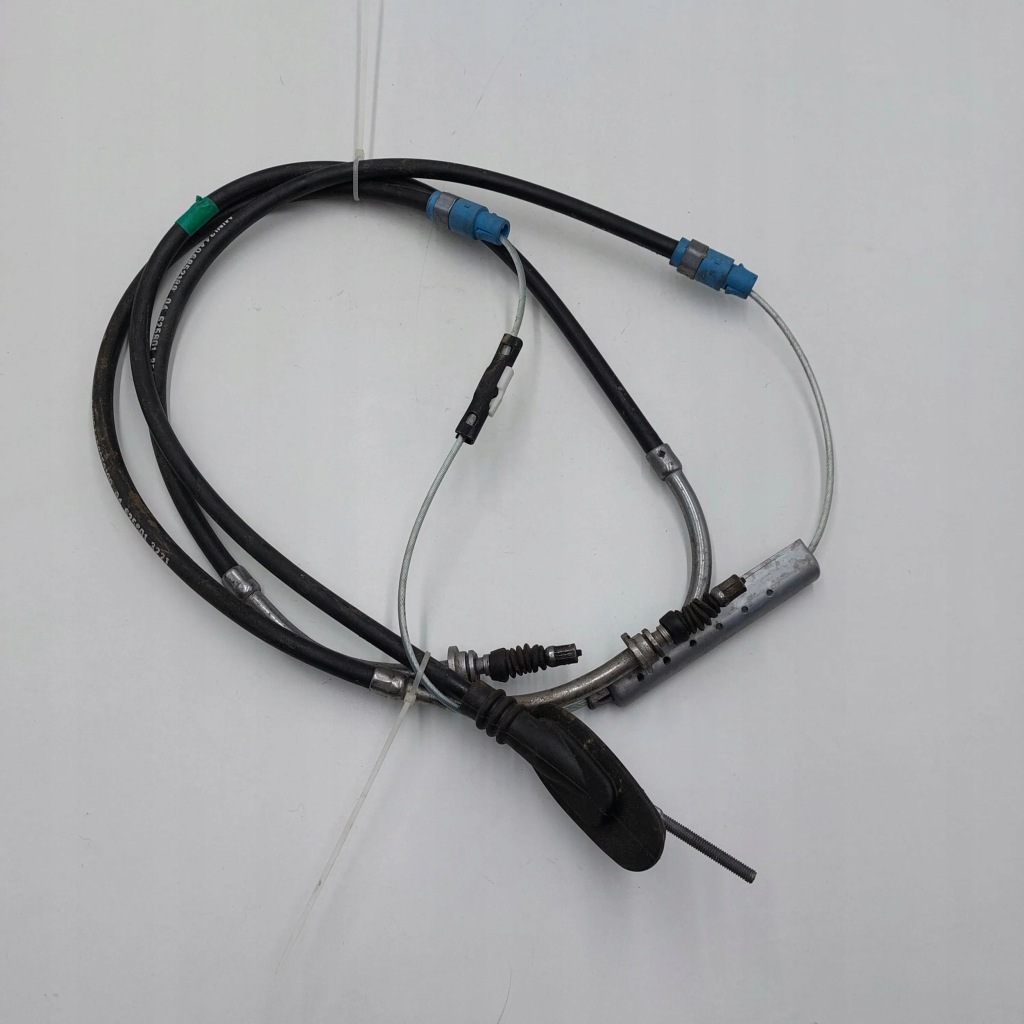 Купить 2022 mini one - cooper f56 f55 тросы тормоза ручного / стояночного 6852187