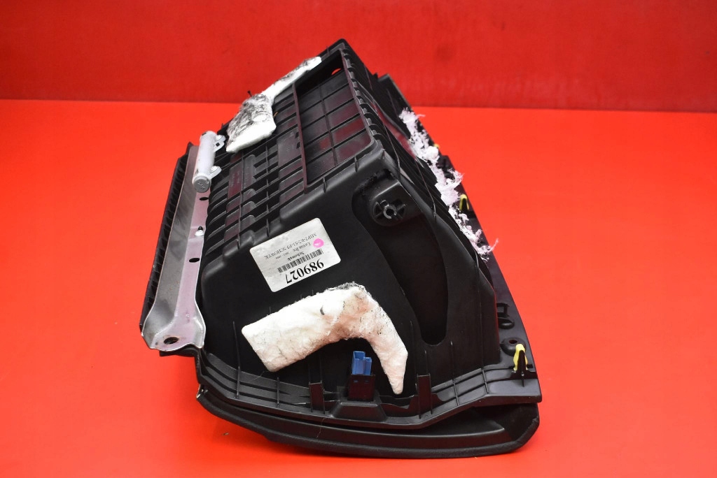 фото №8, Бардачок пасажира eu 55303-48060 lexus rx 2 ii 400h 03-06