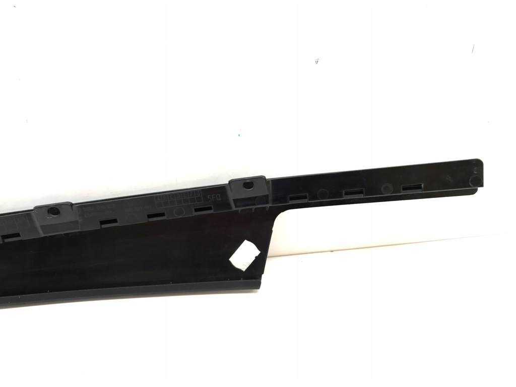 фото №9, Накладка стійка лівий перед audi a6 c8 4k0837901