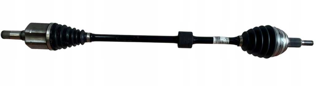 Купить Приводной вал vw 7t0407272a