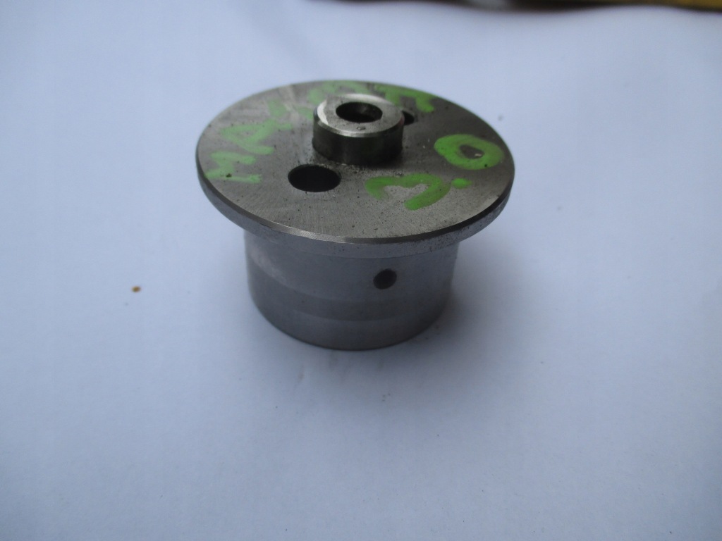 Купить Привод насоса впрыска mascott master 3.0 03-10