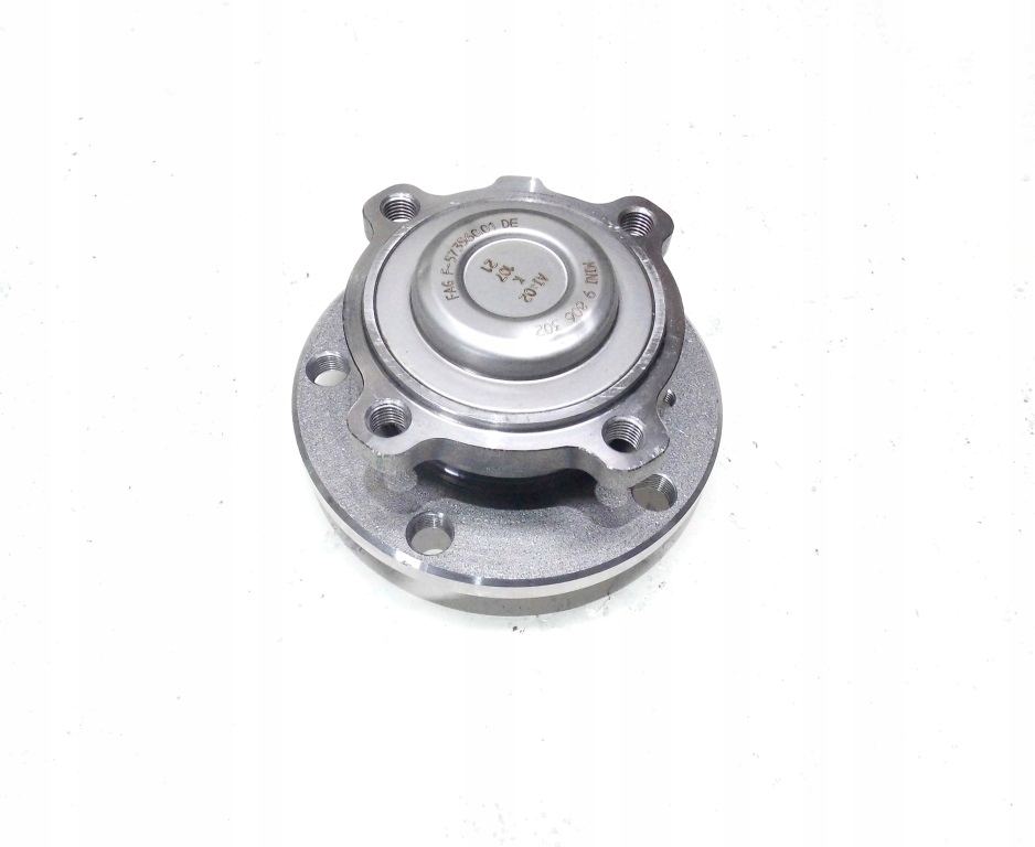 фото №1, Mini countryman r60 paceman r61 ступица колеса с подшипник задняя fag 2010-