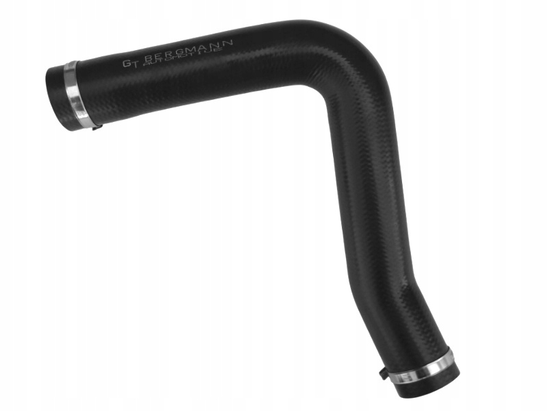 фото №1, Opel astra h шланг wąż труба повітря інтеркулер oe: 13223595, 13306652