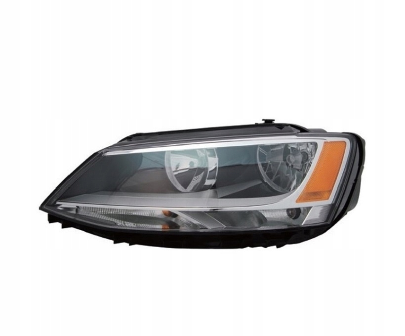 фото №1, Лампа передня vw jetta 15- 5c7941005 ліва nowa