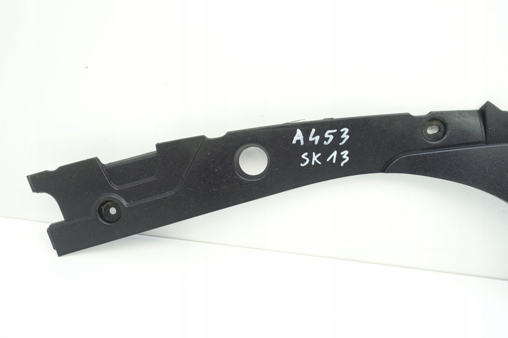 фото №4, Захист поперечина передній права renault scenic ii