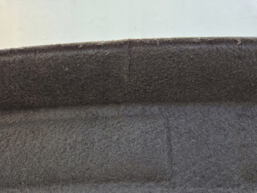 фото №8, Полиця багажника vw golf vi 3d 5d 1k6867769