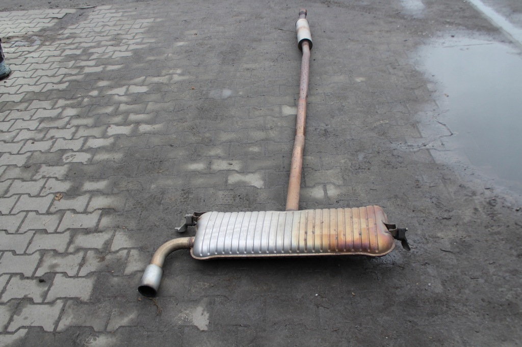 фото №1, Bmw 2 f45 гасник 8619480