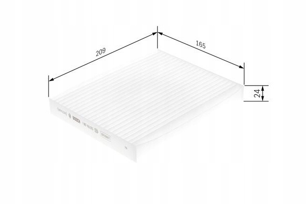 фото №10, Фильтр воздуха салонный kia soul