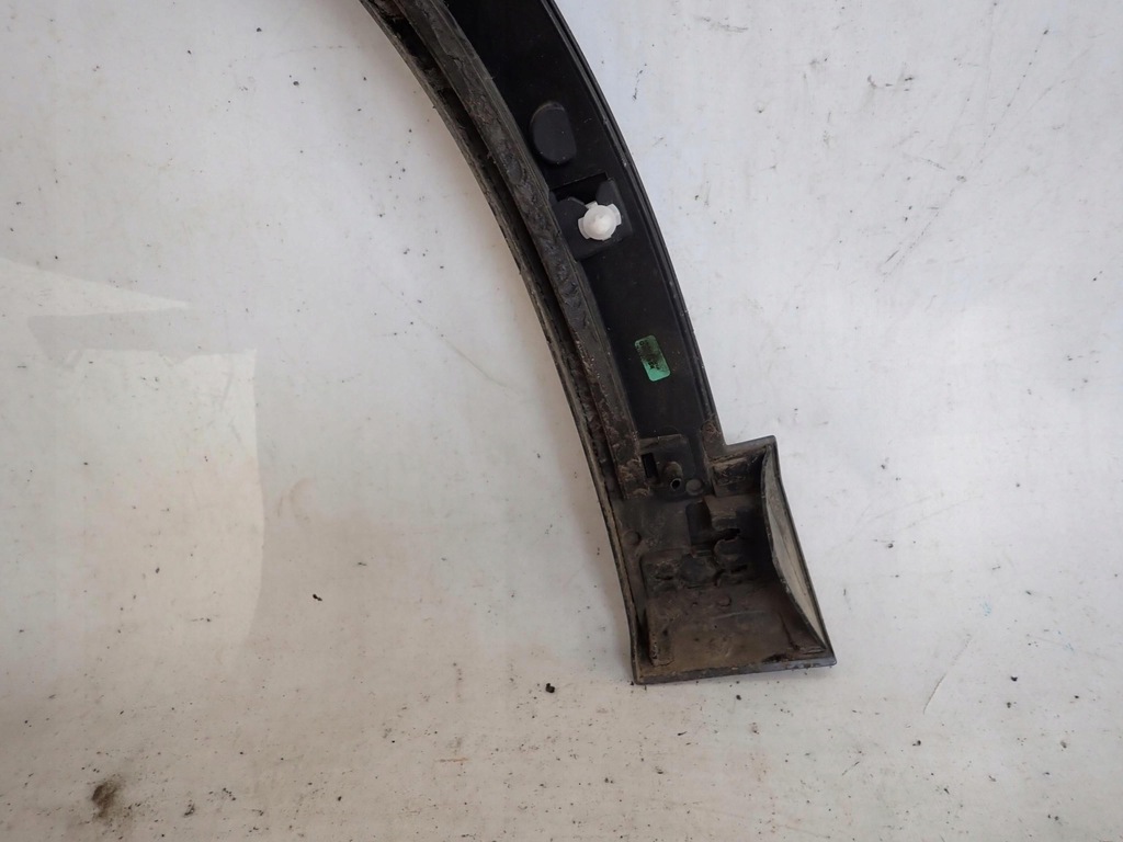 фото №14, Seat cupra formentor 20- молдинг крыла правая передняя 5ff853718g