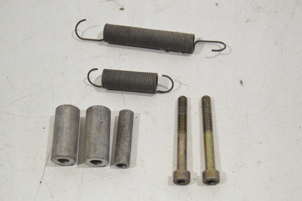 фото №10, Тяга газа потенциометр привод v12 mercedes w140 s klasa cl 1200700824