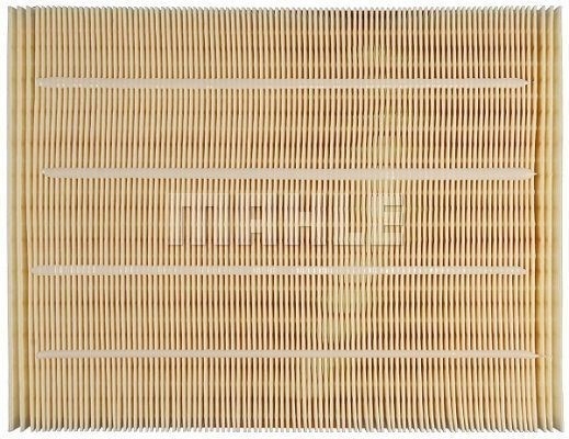 Фильтр воздуха audi mahle Оригинал