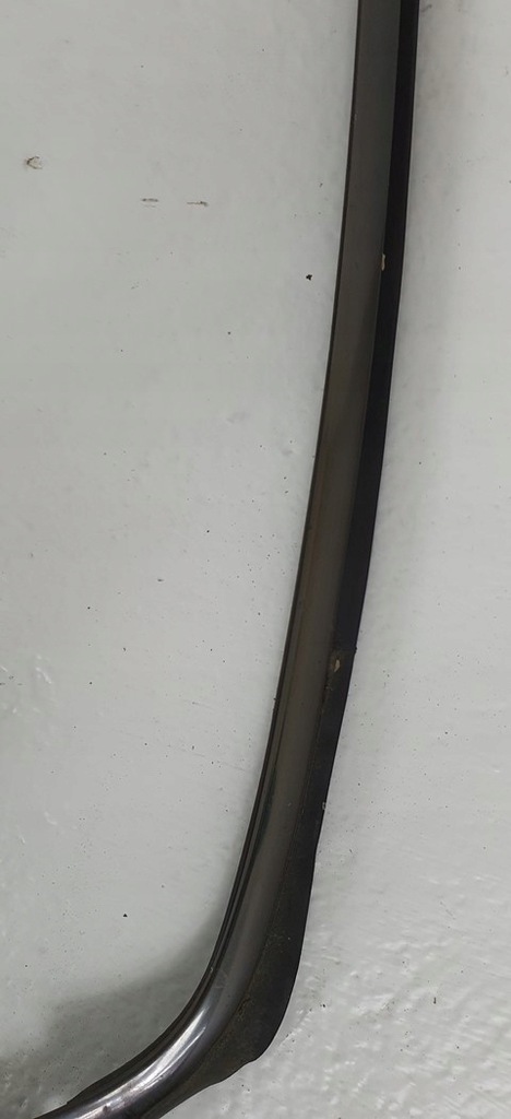 фото №7, Молдинг скло задня mercedes w220