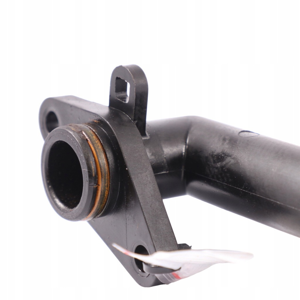 фото №11, Mercedes w204 wąż насоса wody труба шланг охлаждение a2712002452