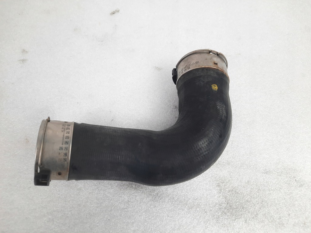 фото №5, Труба wąż повітря інтеркулер infiniti q50 2.2 d