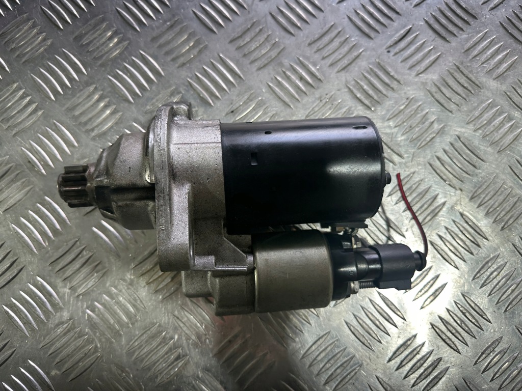 Vw seat skoda audi стартер 0001121402 в Україні