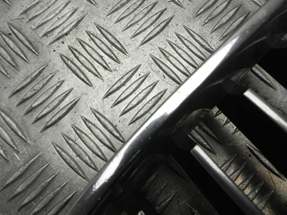 фото №7, Решётка радиатора bmw 7 2014 7295297