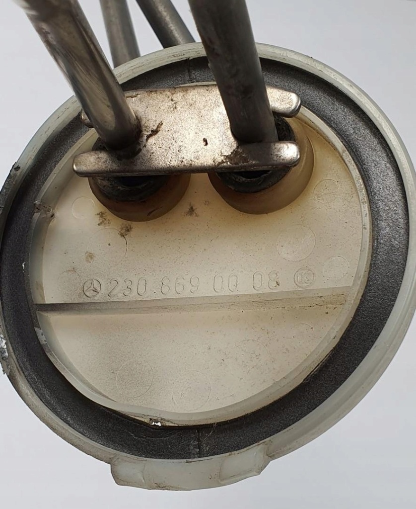 Нагреватель омывателя mercedes sl 55 amg r230 Оригинал