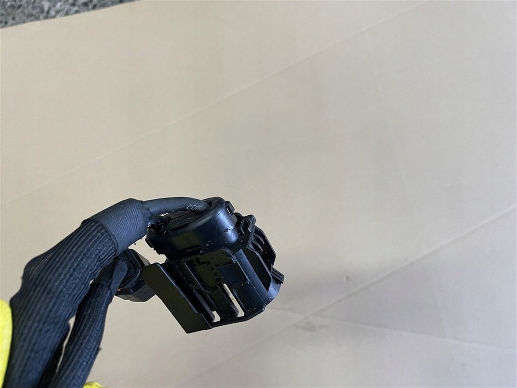 фото №6, Колодка жгут электропроводка насоса усилителя peugeot expert 3 iii 16-23r 17r