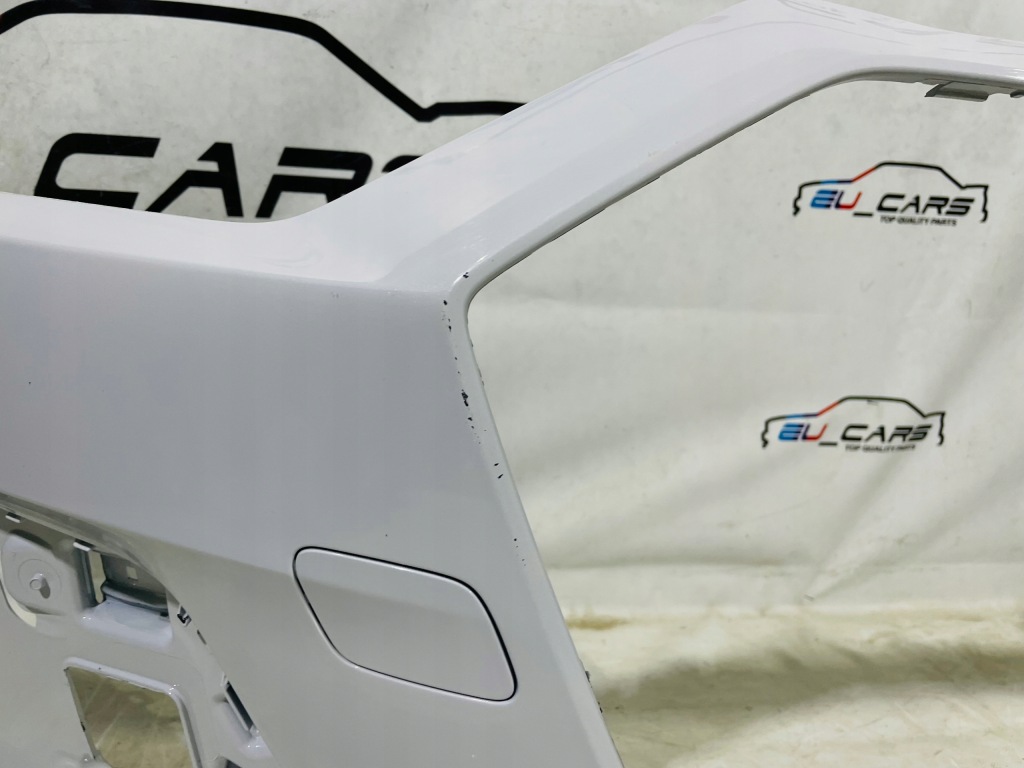 Audi a1 82a s line бампер передній перед передній 2018-2022 rok Ціна