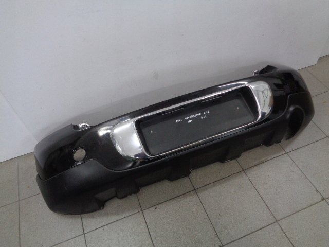 фото №1, Бампер задній задня mini countryman r60 b11 2012 rok
